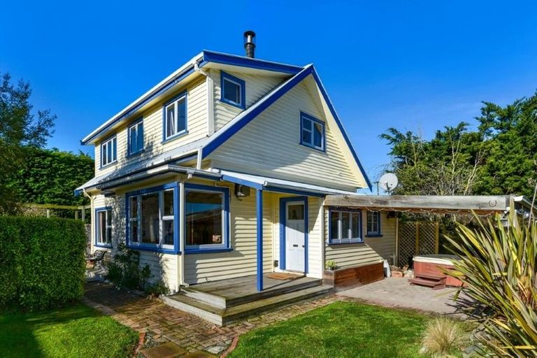 Photo of property in 158 Bealey Road, Kirwee, Christchurch, 7671