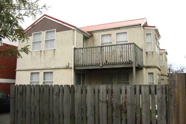 Photo of property in 19b Ethel Mcmillan Place, North Dunedin, Dunedin, 9016