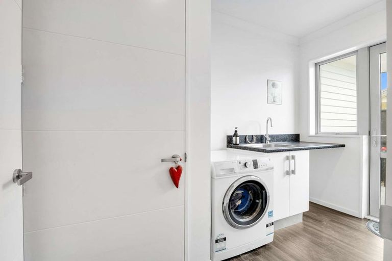 Photo of property in 13 Pahua Street, Pegasus, 7612