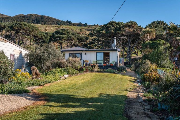 Photo of property in 1107 Mataikona Road, Mataikona, Masterton, 5889