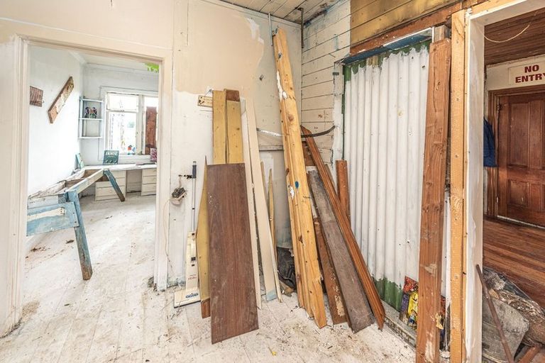 Photo of property in 43 Flower Street, Bulls, 4818