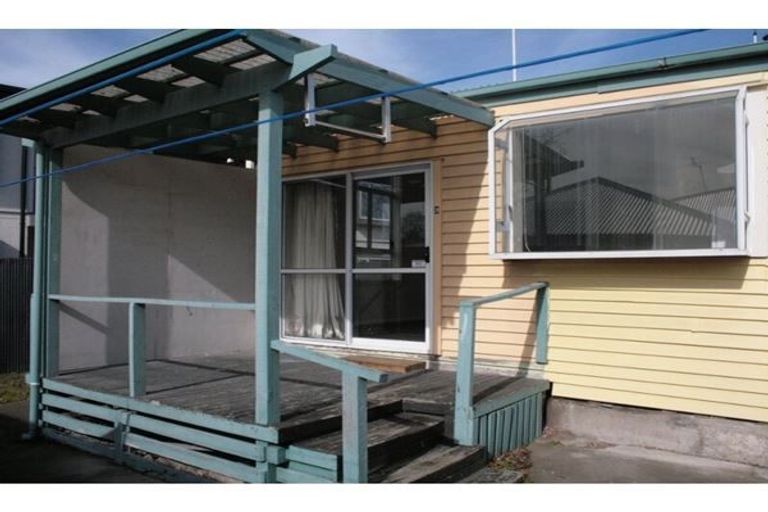 Photo of property in 151 Hastings Street East, Waltham, Christchurch, 8023