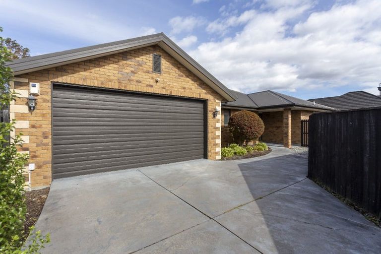 Photo of property in 25 Six Silvers Avenue, Halswell, Christchurch, 8025