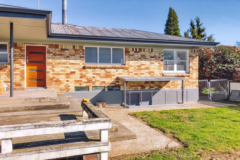 Photo of property in 109 Buckland Street, Putaruru, 3411