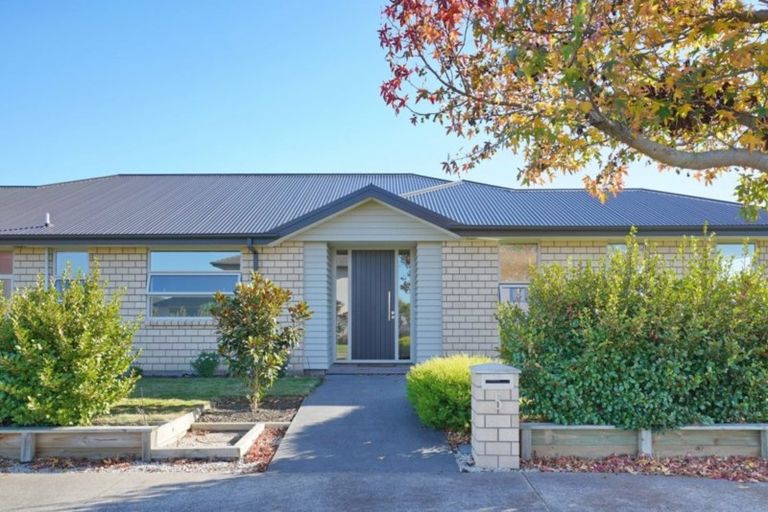 Photo of property in 5 Coulter Street, Pegasus, 7612