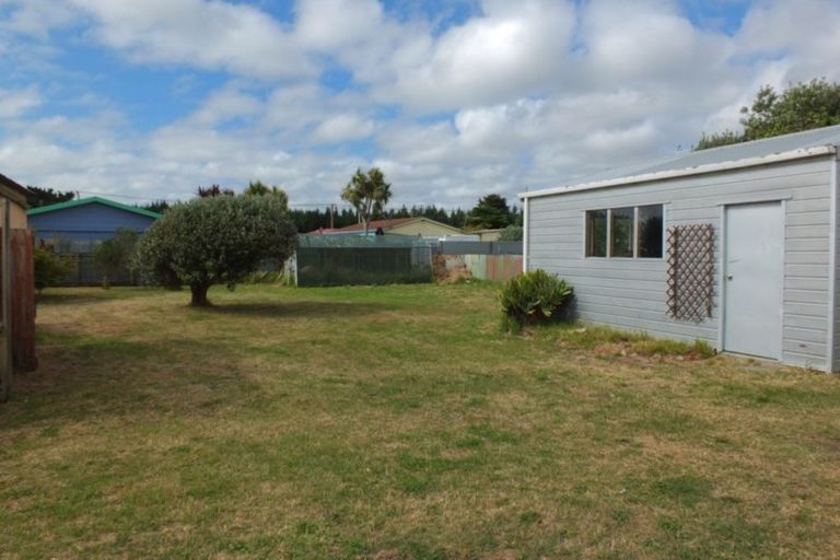 Photo of property in 15 Seabury Avenue, Foxton Beach, Foxton, 4815
