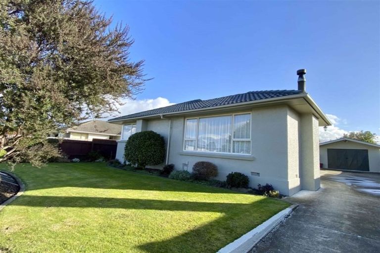 Photo of property in 36 Tummel Street, Glengarry, Invercargill, 9810