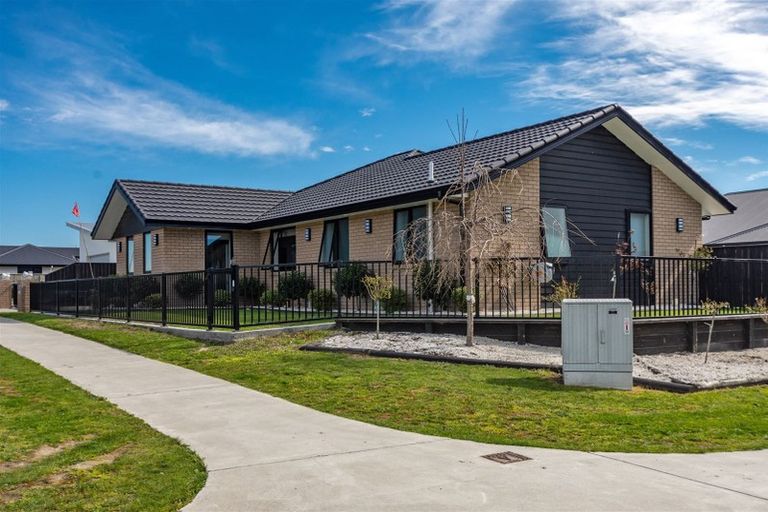 Photo of property in 16 Spitfire Drive, Burleigh, Blenheim, 7201