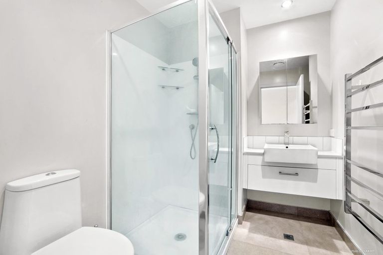 Photo of property in Tenor Apartments, 403/40 Library Lane, Albany, Auckland, 0632