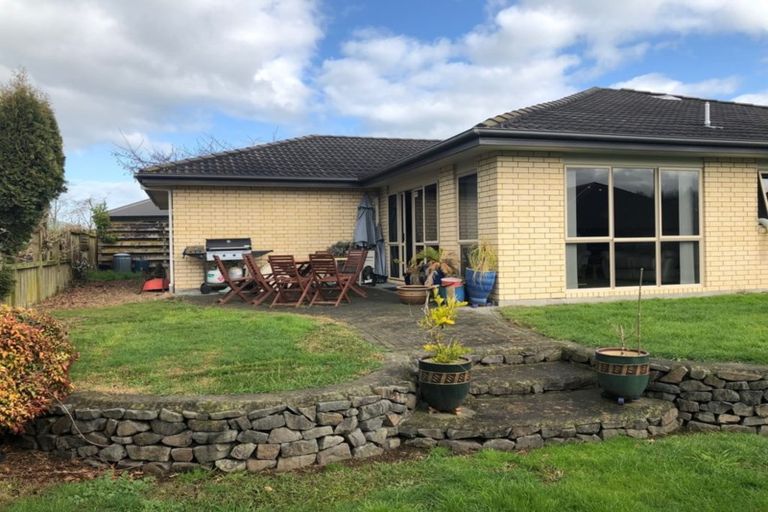 Photo of property in 7 Tashi Place, Matamata, 3400