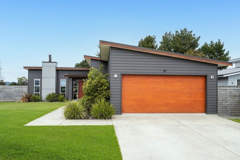 Photo of property in 23 Gimson Street, Solway, Masterton, 5810