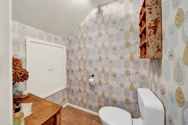 Photo of property in 62 Manawapou Road, Hawera, 4610