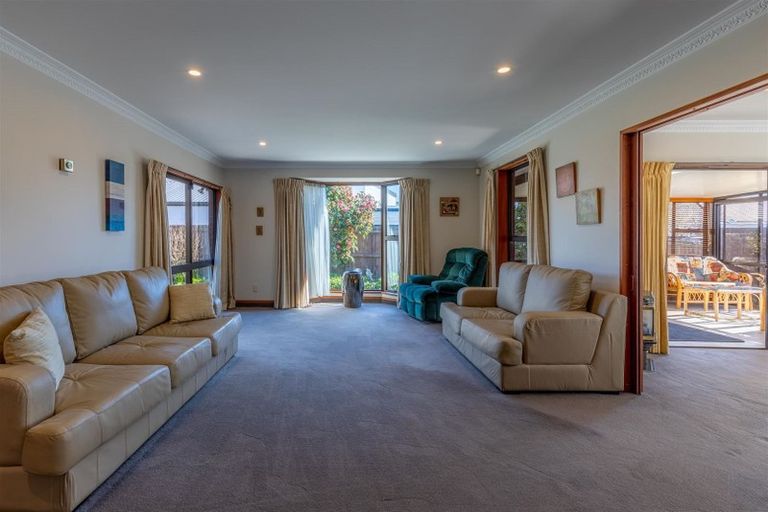 Photo of property in 29 Cricklewood Place, Avonhead, Christchurch, 8042