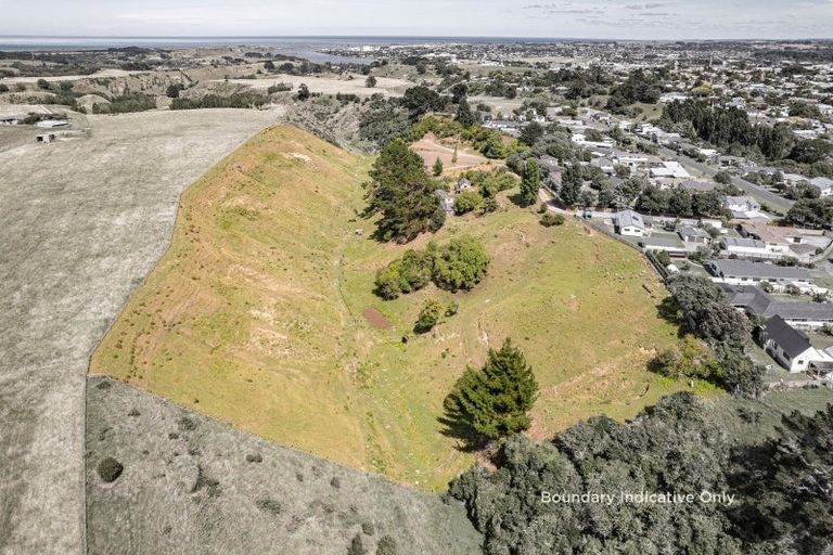 Photo of property in 21 Burtts Road, Durie Hill, Whanganui, 4500