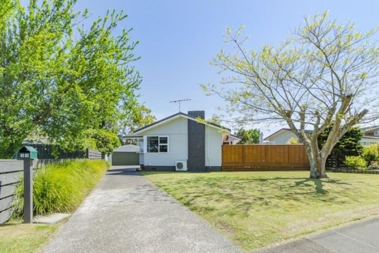 Photo of property in 34 Ingram Street, Papakura, 2110