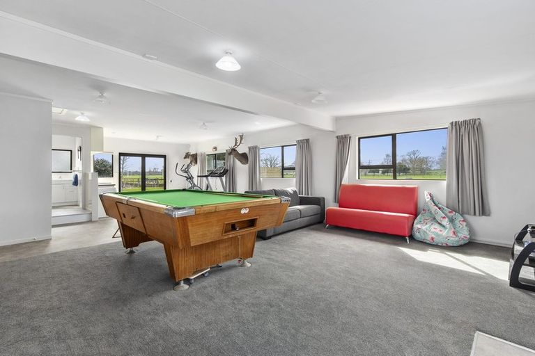 Photo of property in 1191 Orini Road, Orini, Taupiri, 3792