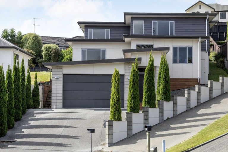 Photo of property in 9 Westview Place, Western Heights, Hamilton, 3200