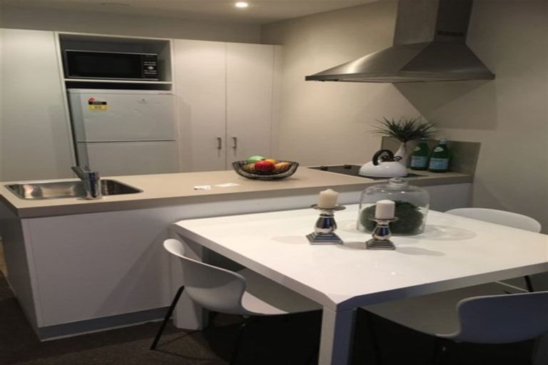 Photo of property in Soho Apartments, 512/74 Taranaki Street, Te Aro, Wellington, 6011