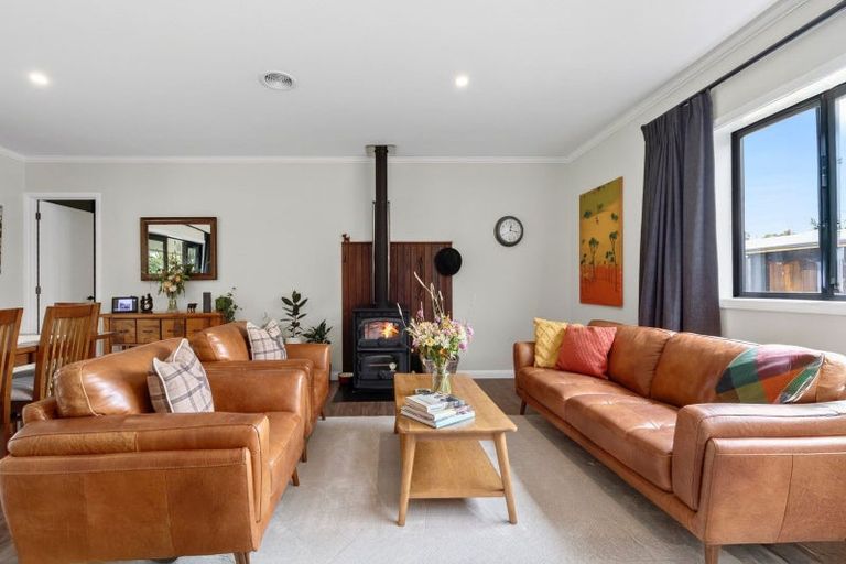 Photo of property in 176 Somerville Road, Tapapa, Tirau, 3485