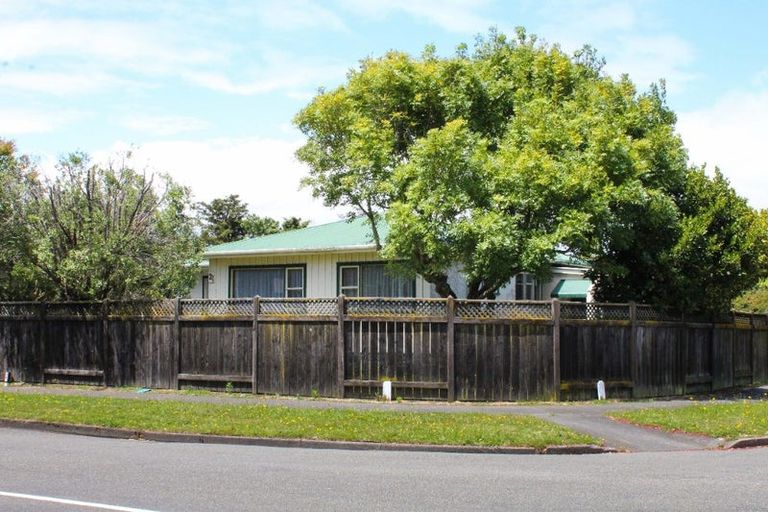 Photo of property in 21 Manawatu Street, Hokowhitu, Palmerston North, 4410