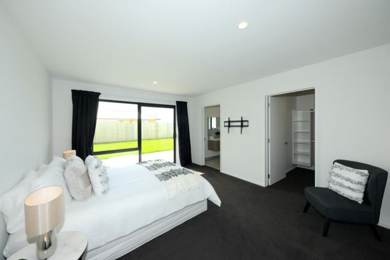 Photo of property in 34 Bavaria Drive, Rolleston, 7614