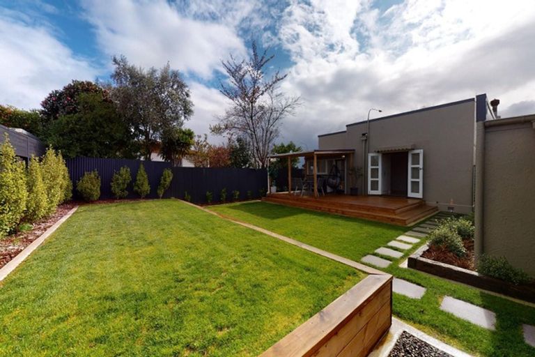 Photo of property in 540 Church Street, Terrace End, Palmerston North, 4410