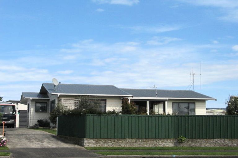 Photo of property in 20 Sheffield Place, Springvale, Whanganui, 4501