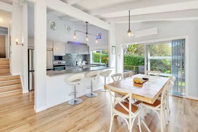 Photo of property in 49 Stapleford Crescent, Browns Bay, Auckland, 0630