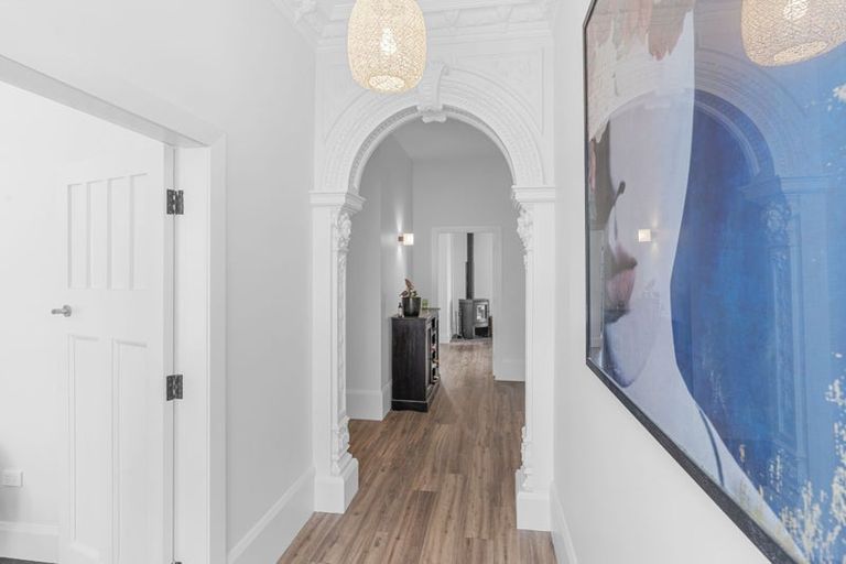 Photo of property in 1/34 Hackthorne Road, Cashmere, Christchurch, 8022