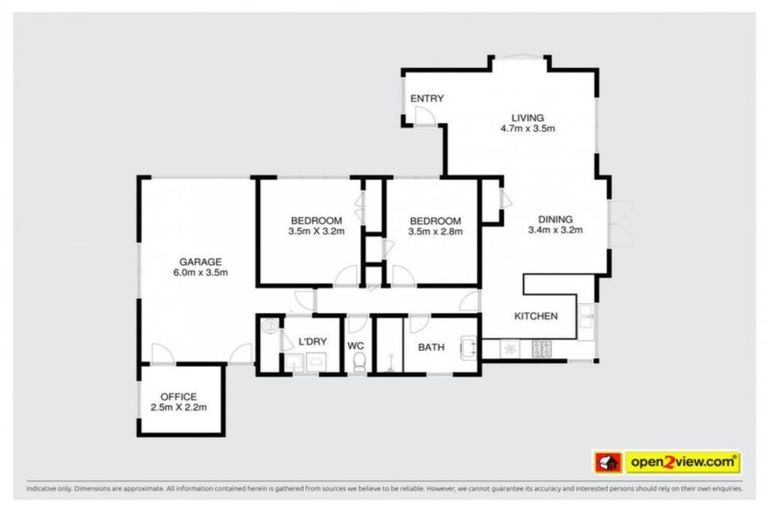 Photo of property in 54 Browning Street, Leamington, Cambridge, 3432