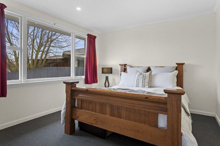 Photo of property in 3 Cridland Street West, Kaiapoi, 7630