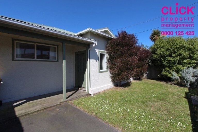 Photo of property in 15 Moreau Street, Saint Kilda, Dunedin, 9012
