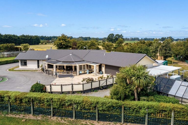 Photo of property in 255b Norfolk Road, Waingawa, Carterton, 5791