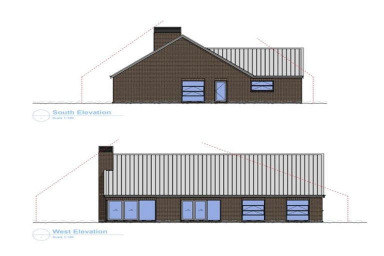 Photo of property in 1 Garland Lane, Leamington, Cambridge, 3432