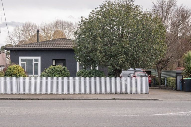 Photo of property in 151 Temuka-orari Highway, Winchester, 7985