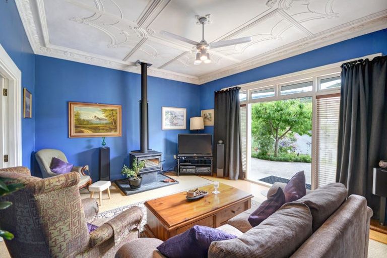 Photo of property in 407 Outram-mosgiel Road, North Taieri, Outram, 9073