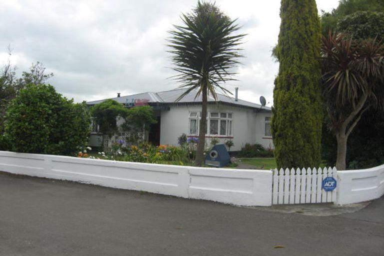 Photo of property in 152 Main Street, Pahiatua, 4910