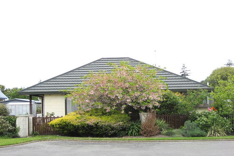 Photo of property in 22 Church Street, Rangiora, 7400