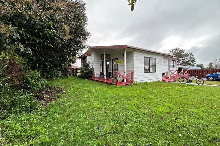 Photo of property in 4 Cynthia Crescent, Te Aroha, 3320
