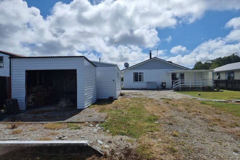 Photo of property in 160 Greenstone Road, Kumara, 7832