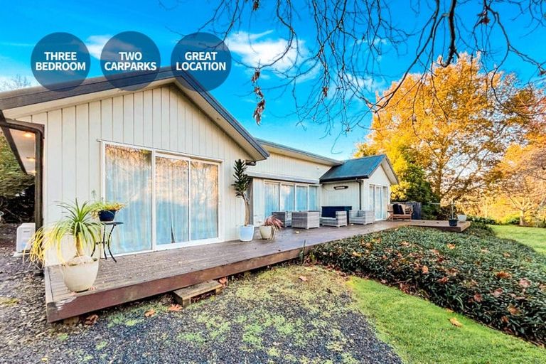 Photo of property in 1551 Great South Road, Ramarama, Drury, 2579