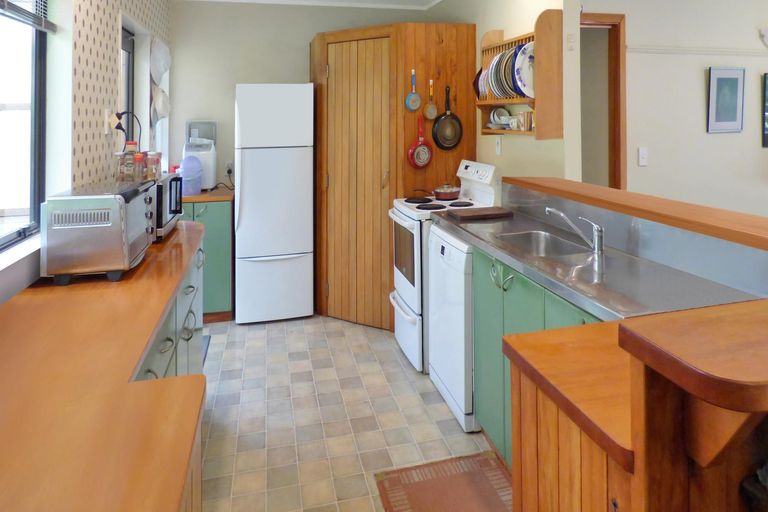 Photo of property in 61 Wharau Road, Kerikeri, 0293