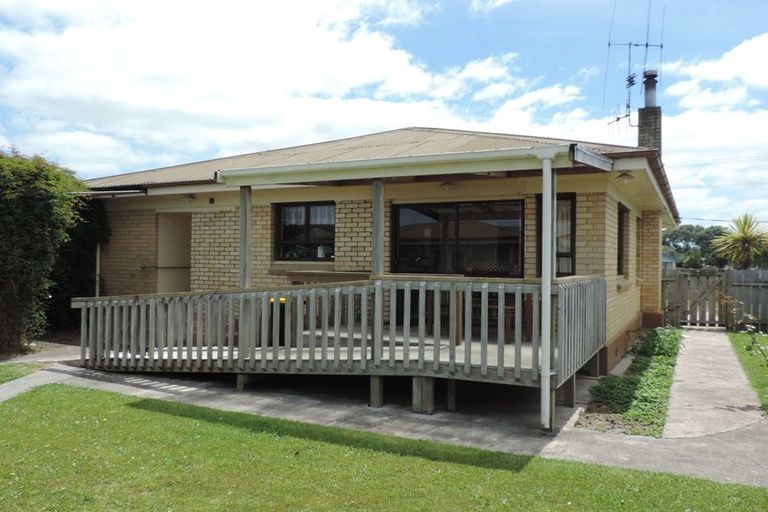 Photo of property in 28 Gladstone Road, Matamata, 3400