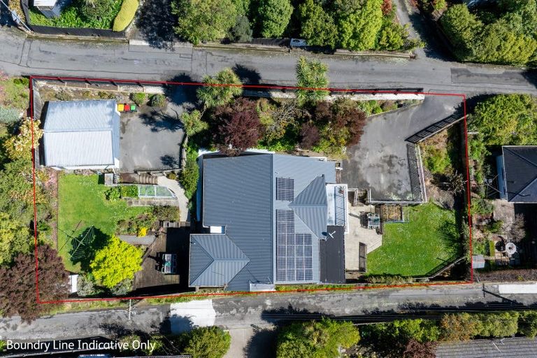 Photo of property in 3 Merlewood Avenue, Cashmere, Christchurch, 8022