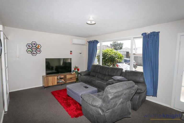 Photo of property in 4/65 Matipo Street, Riccarton, Christchurch, 8041