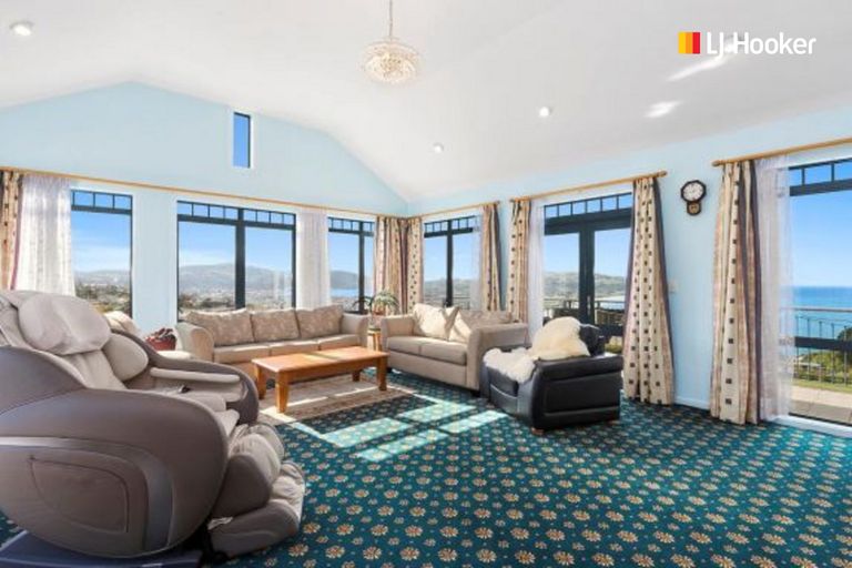 Photo of property in 6 Highgrove, Saint Clair, Dunedin, 9012