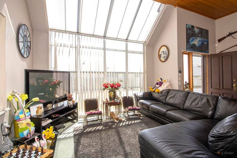 Photo of property in 1/438 Wai-iti Road, Gleniti, Timaru, 7910