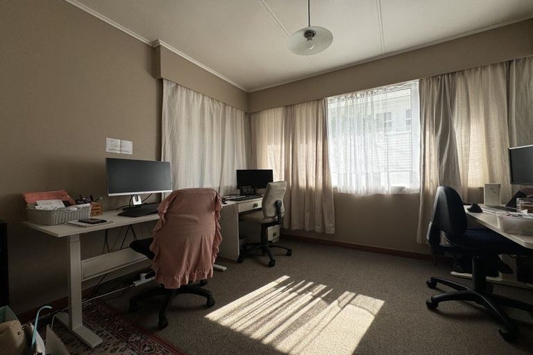 Photo of property in 12 Monowai Road, Johnsonville, Wellington, 6037