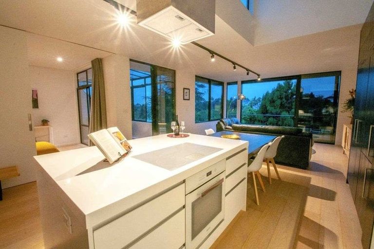 Photo of property in 1du1 Liverpool Street, Hamilton Central, Hamilton, 3204