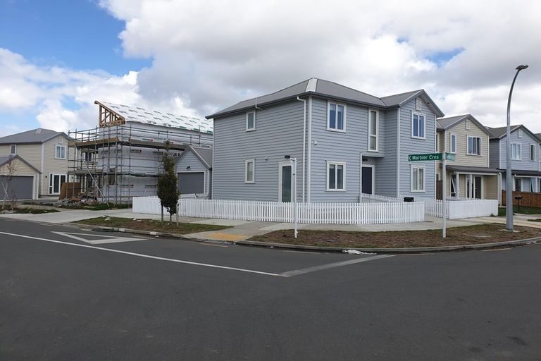 Photo of property in 35 Bellbird Street, Papakura, 2110